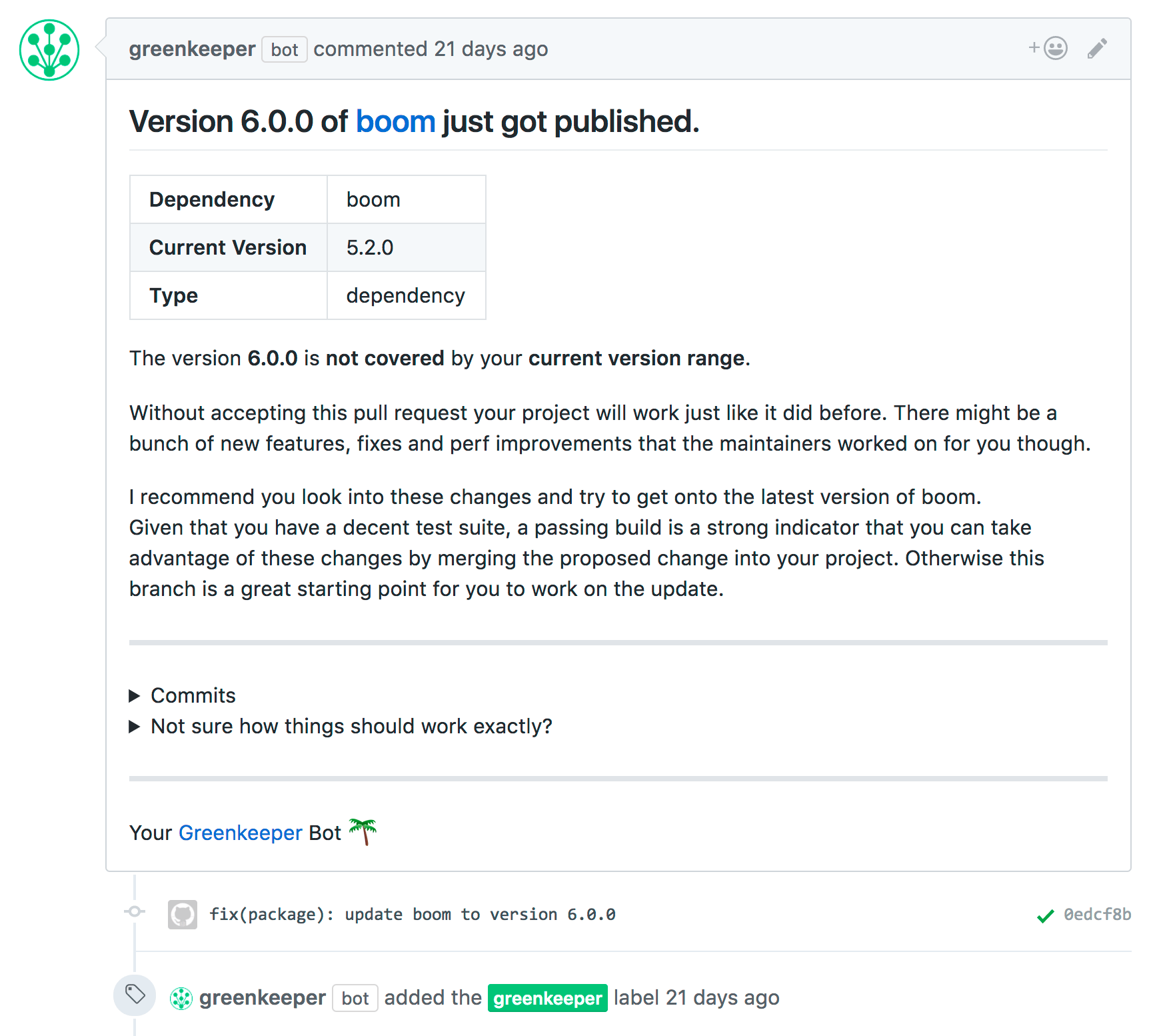 synk github adibidea